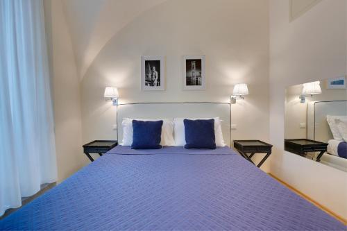 Dell'olio Bed and breakfast 2*