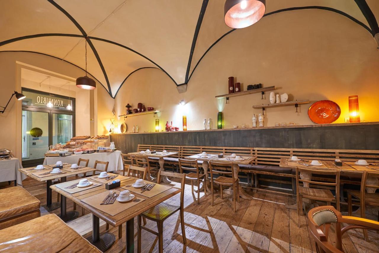 Dell'olio Bed and breakfast Florencia