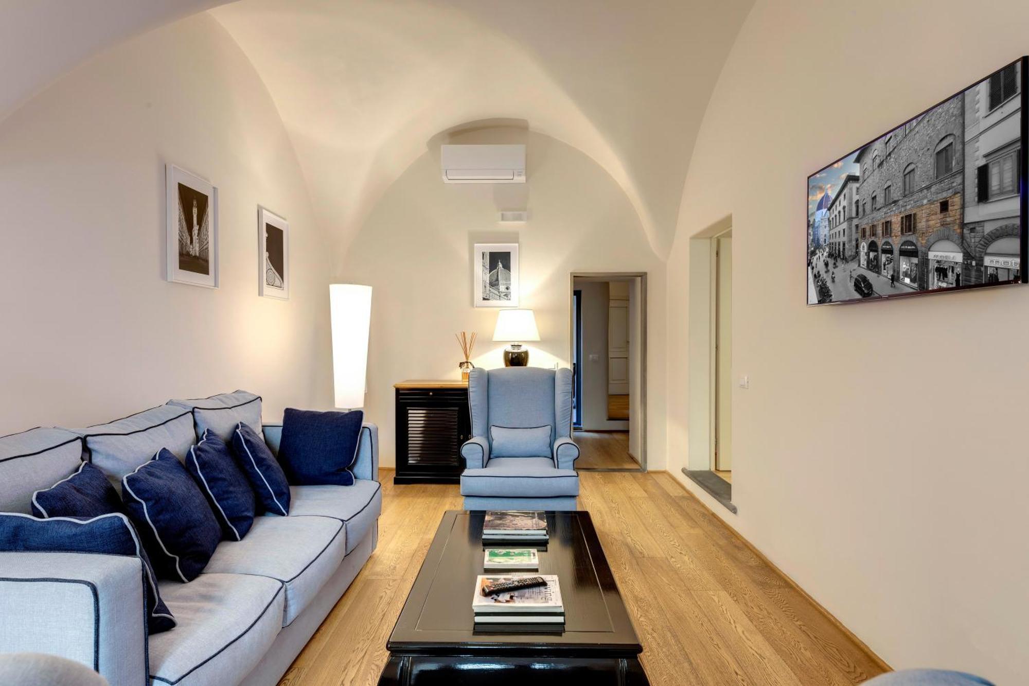 Dell'olio Bed and breakfast