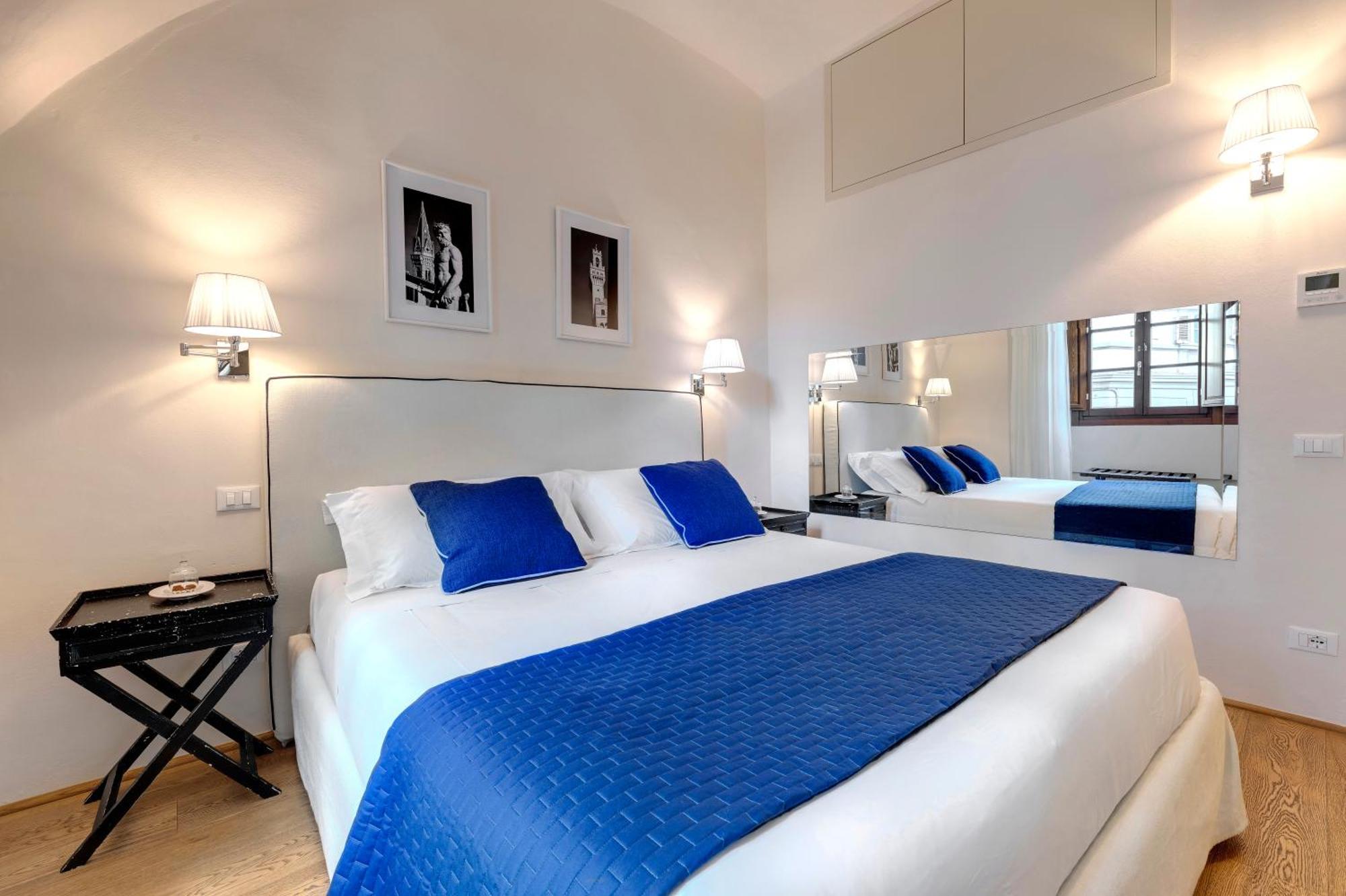 Bed and breakfast Dell'olio Florencia