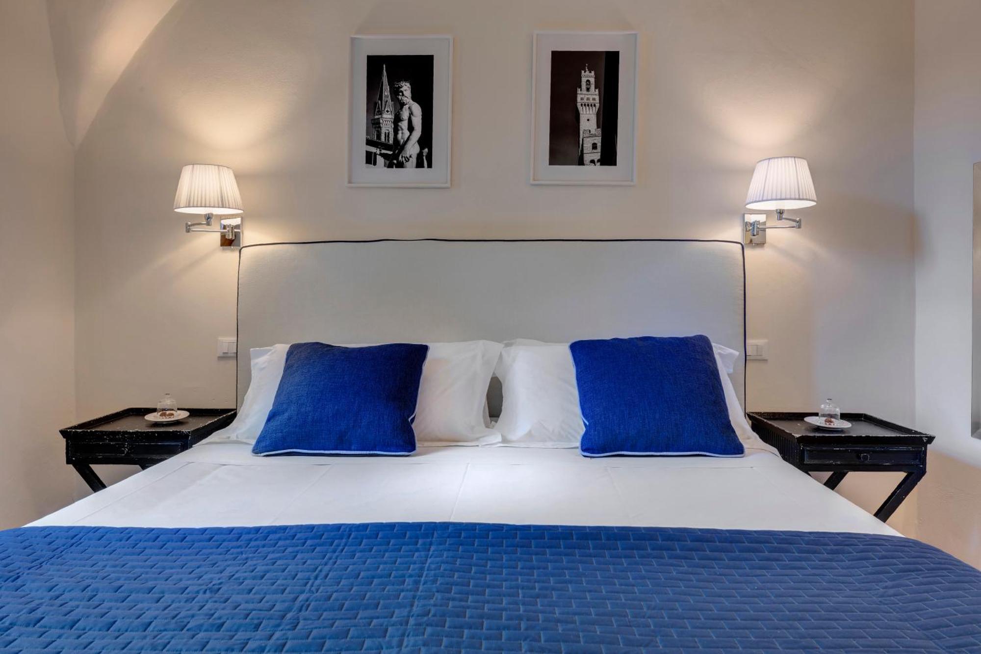 Dell'olio Bed and breakfast 2*