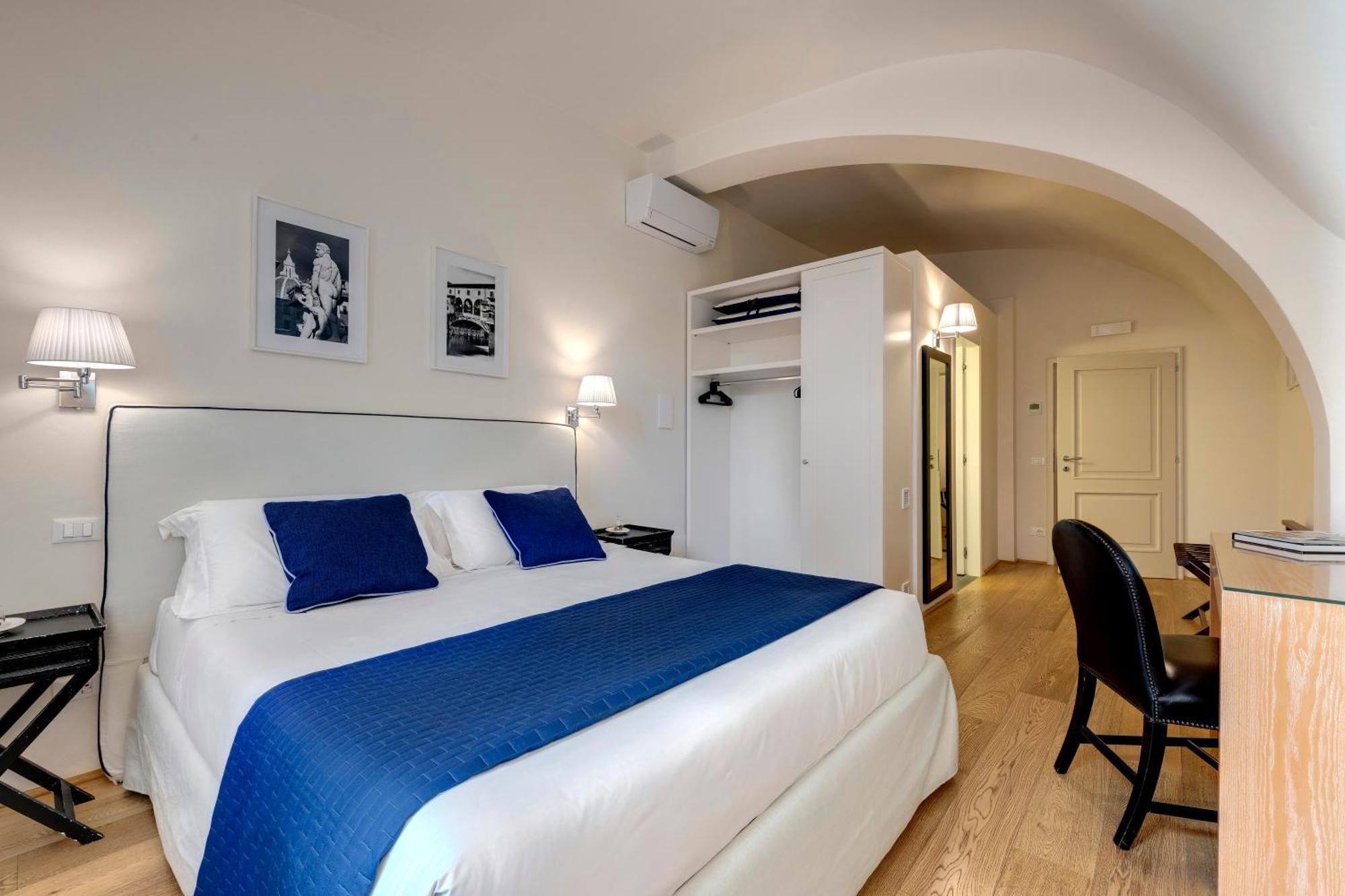 Bed and breakfast Dell'olio Florencia
