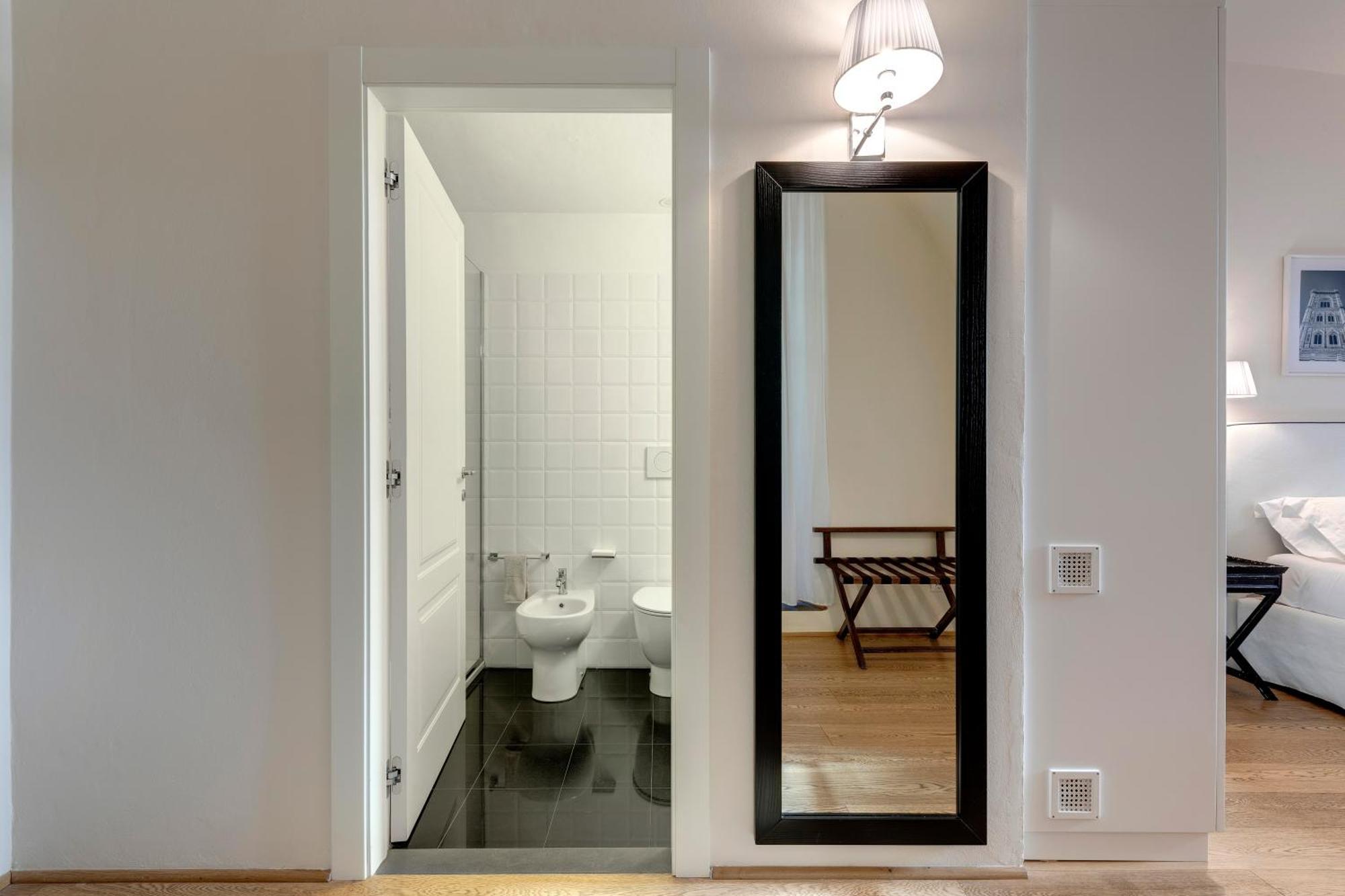Dell'olio Bed and breakfast Florencia