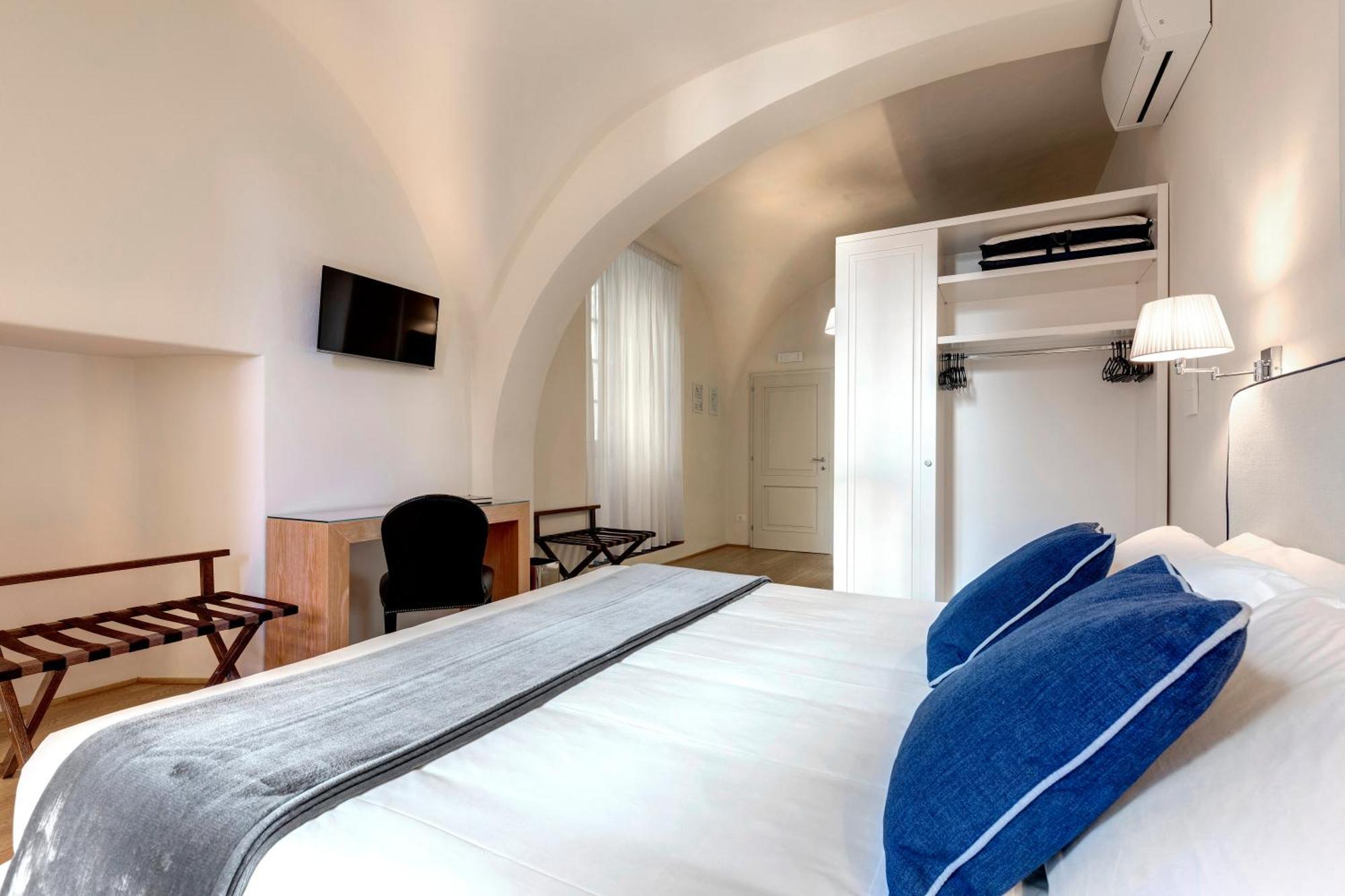 Bed and breakfast Dell'olio Florencia