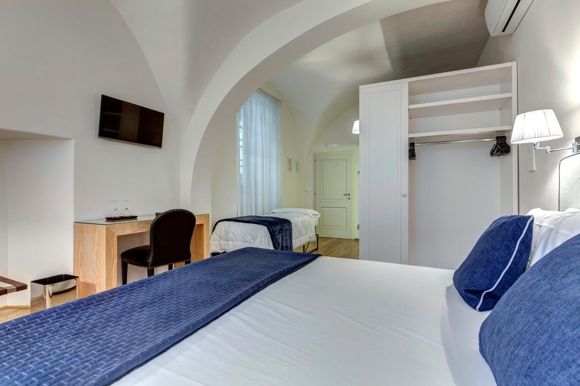Bed and breakfast Dell'olio 2*