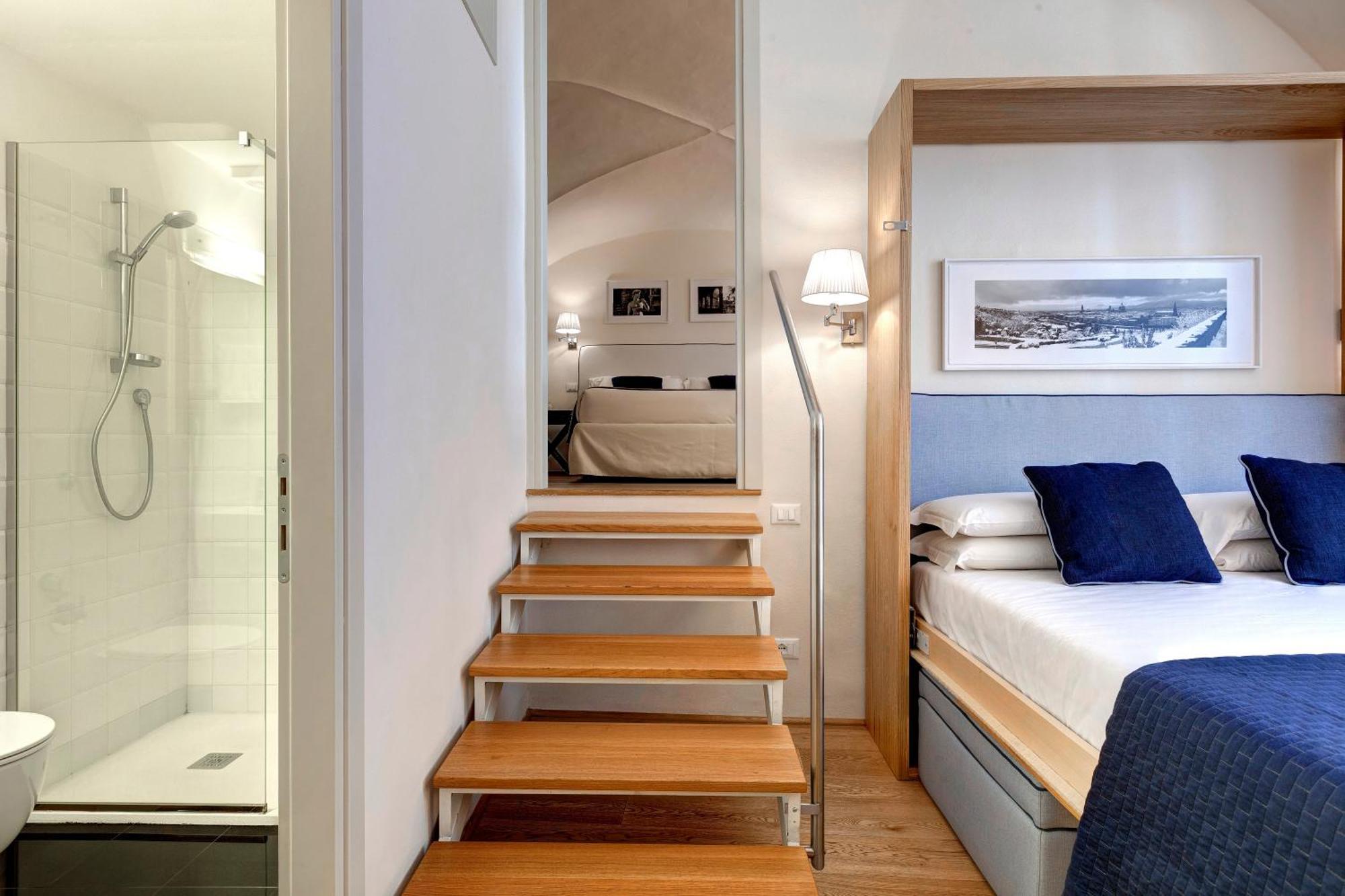 Dell'olio Bed and breakfast
