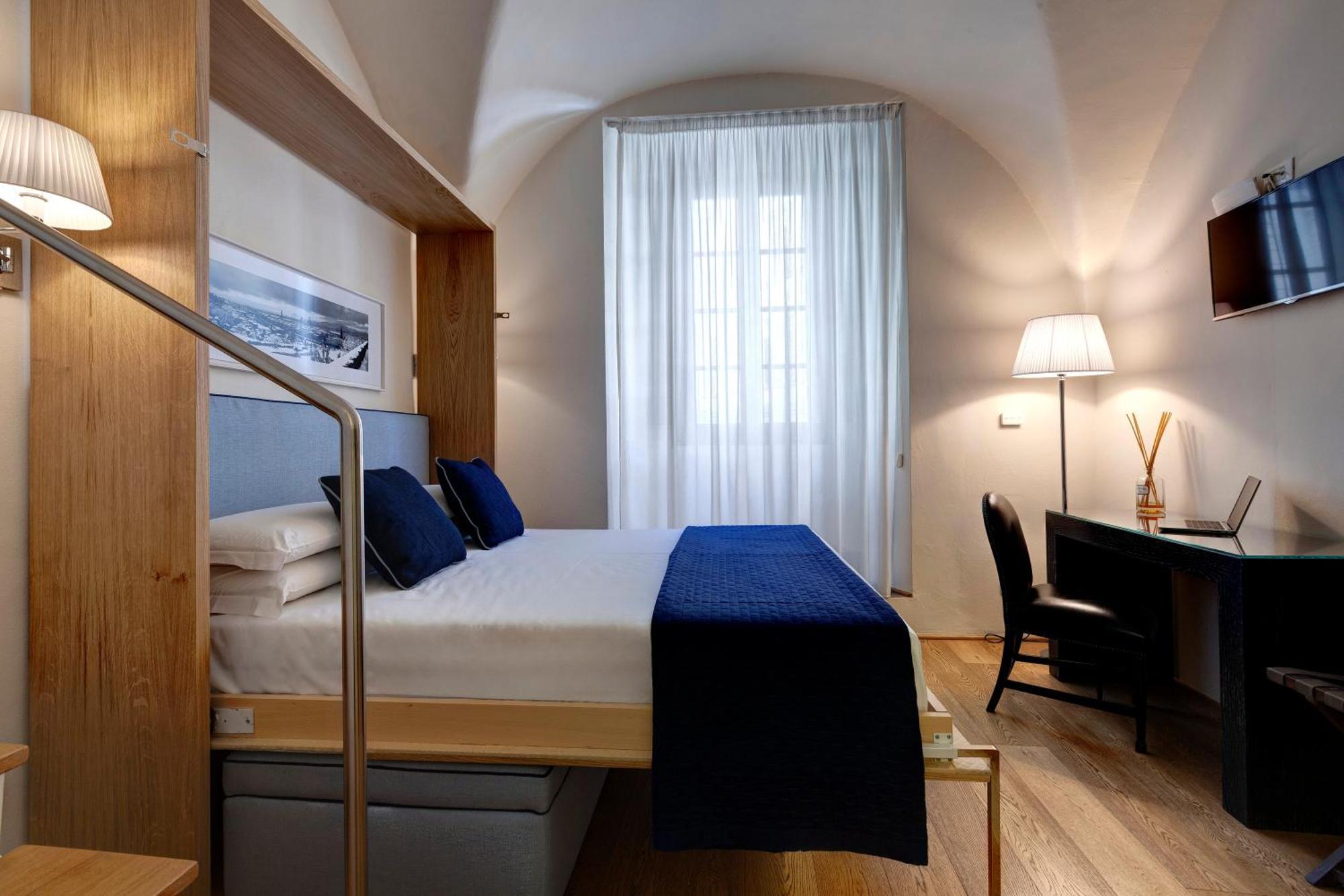 Bed and breakfast Dell'olio