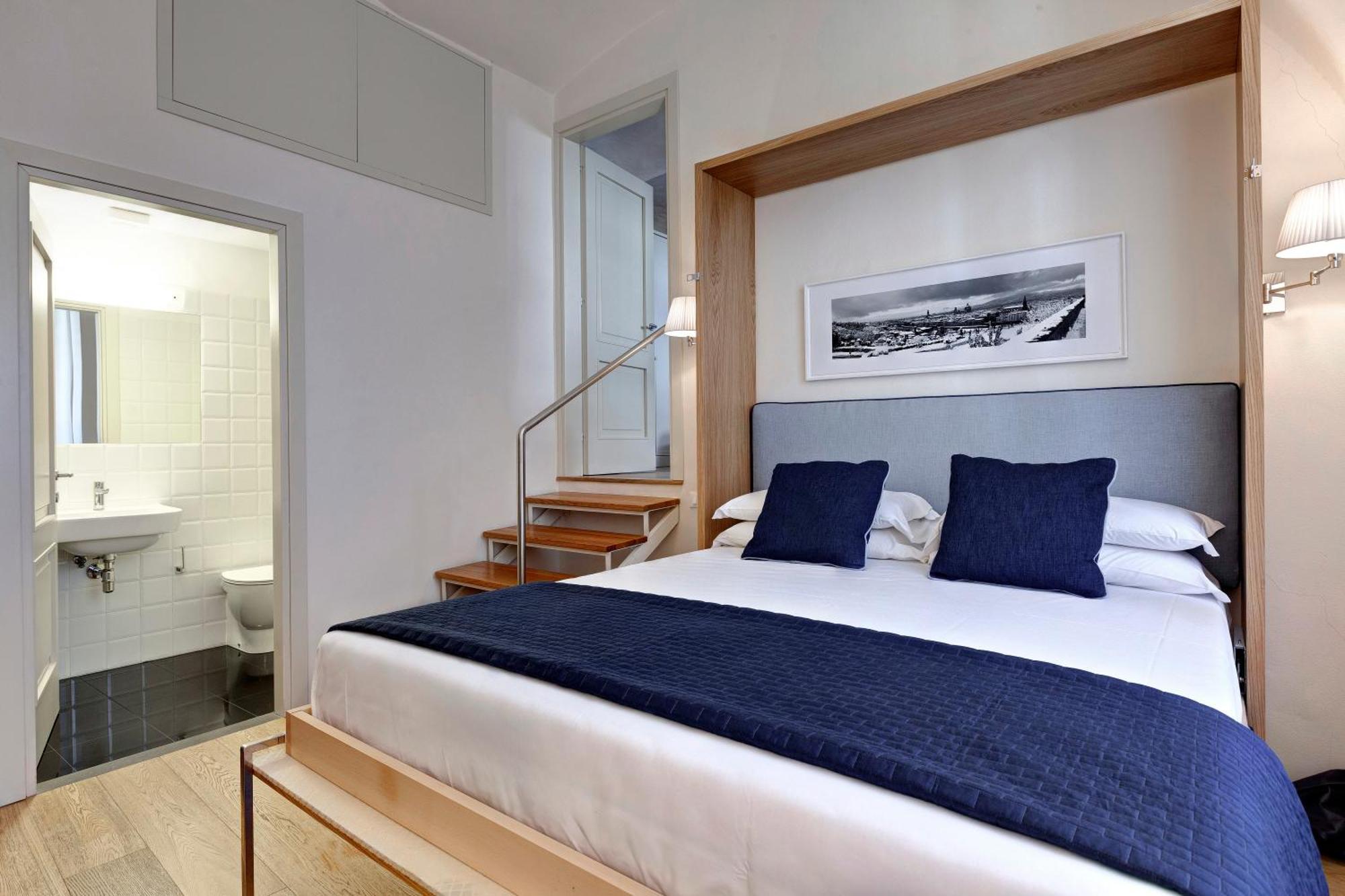 Dell'olio Bed and breakfast 2*