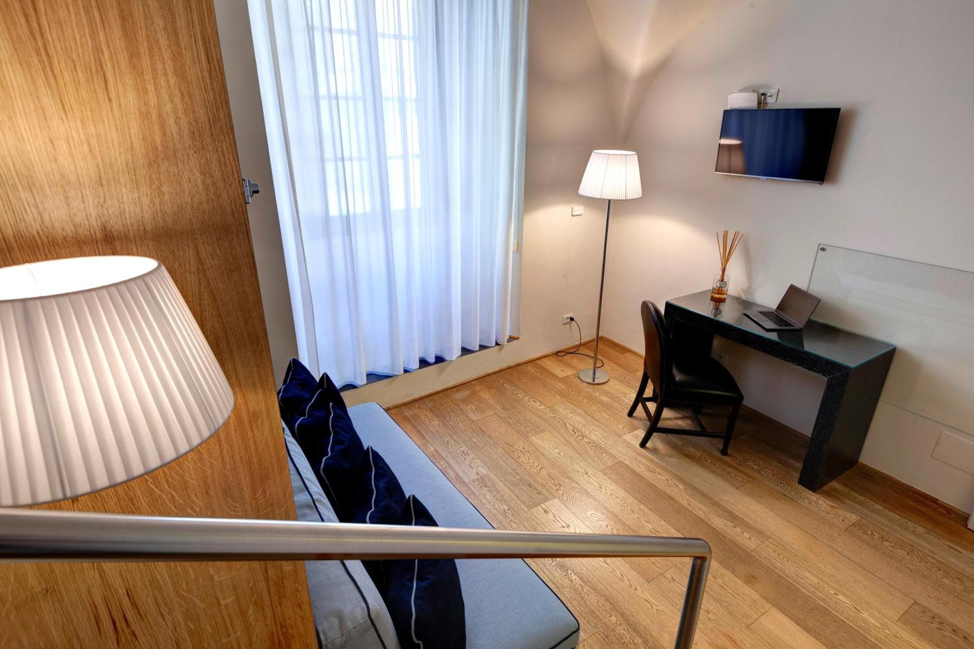 Bed and breakfast Dell'olio 2*