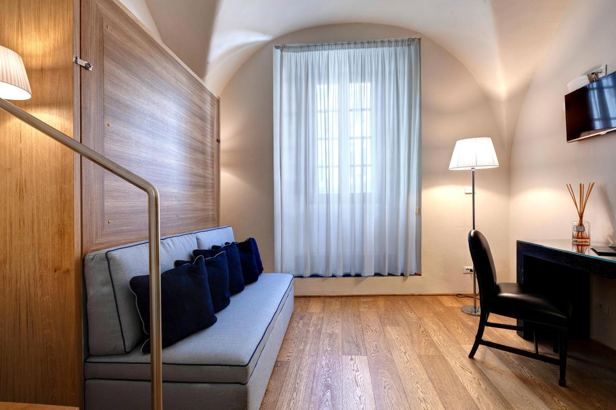 Dell'olio Bed and breakfast Florencia