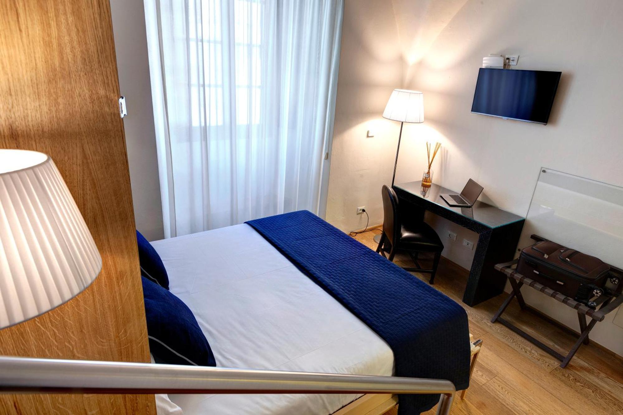Bed and breakfast Dell'olio Florencia