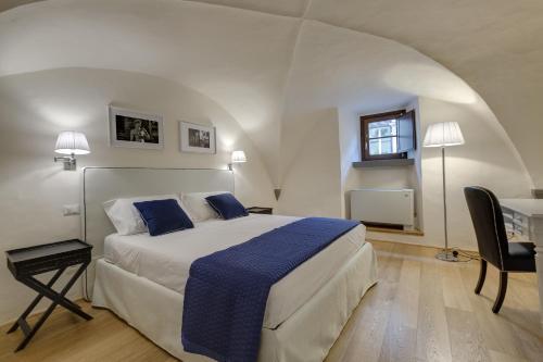 Dell'olio Bed and breakfast 2*