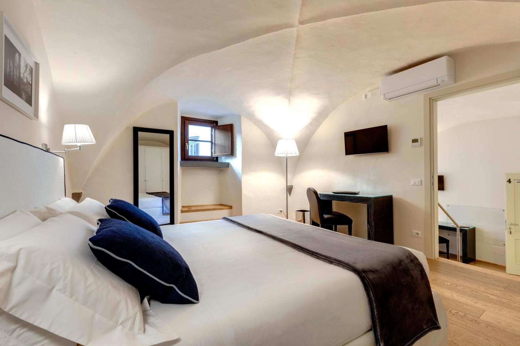 Bed and breakfast Dell'olio 2*
