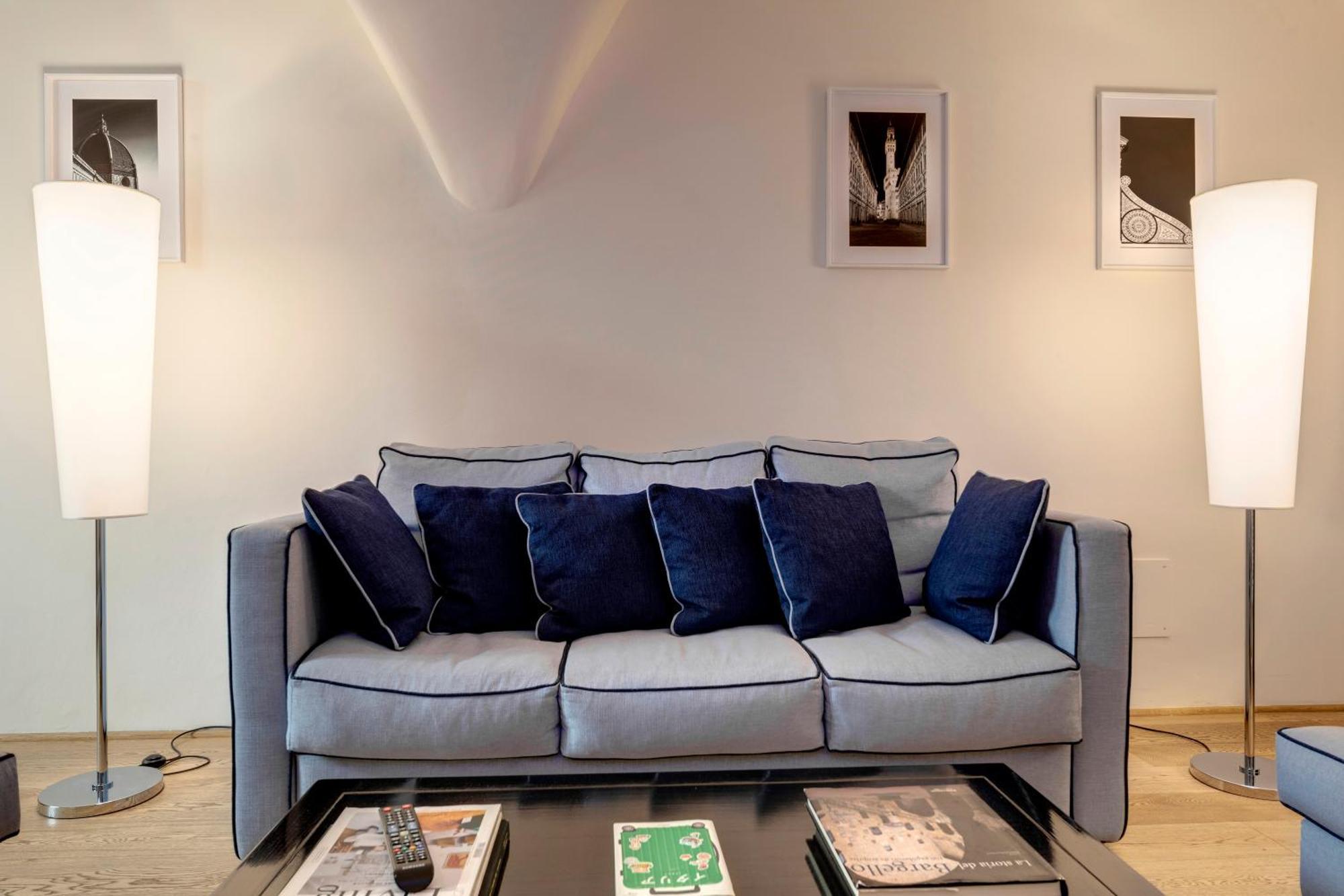 Bed and breakfast Dell'olio Florencia