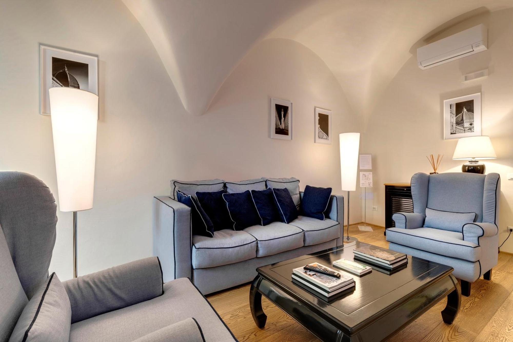 Dell'olio Bed and breakfast