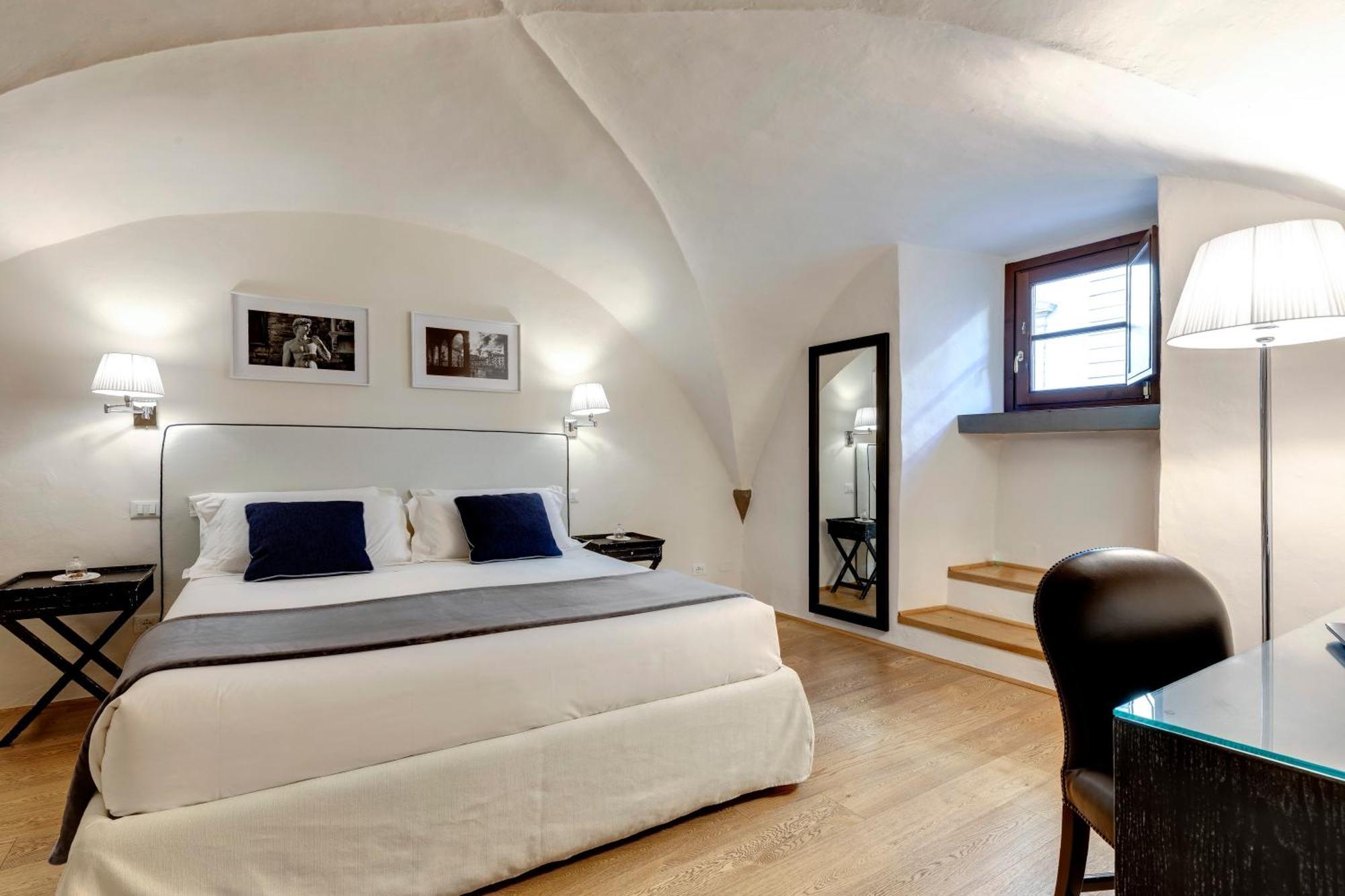 Bed and breakfast Dell'olio Florencia
