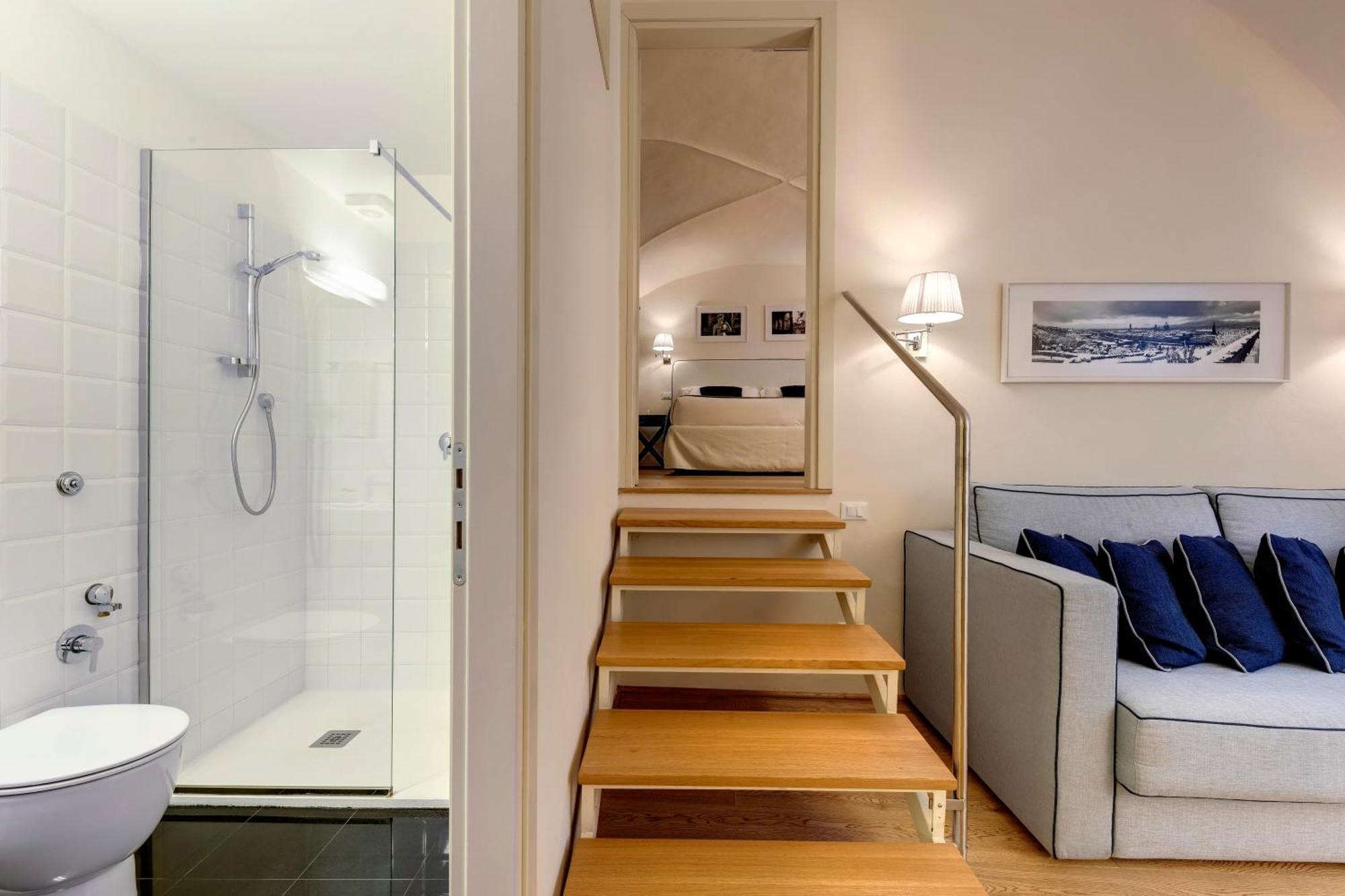 Bed and breakfast Dell'olio 2*
