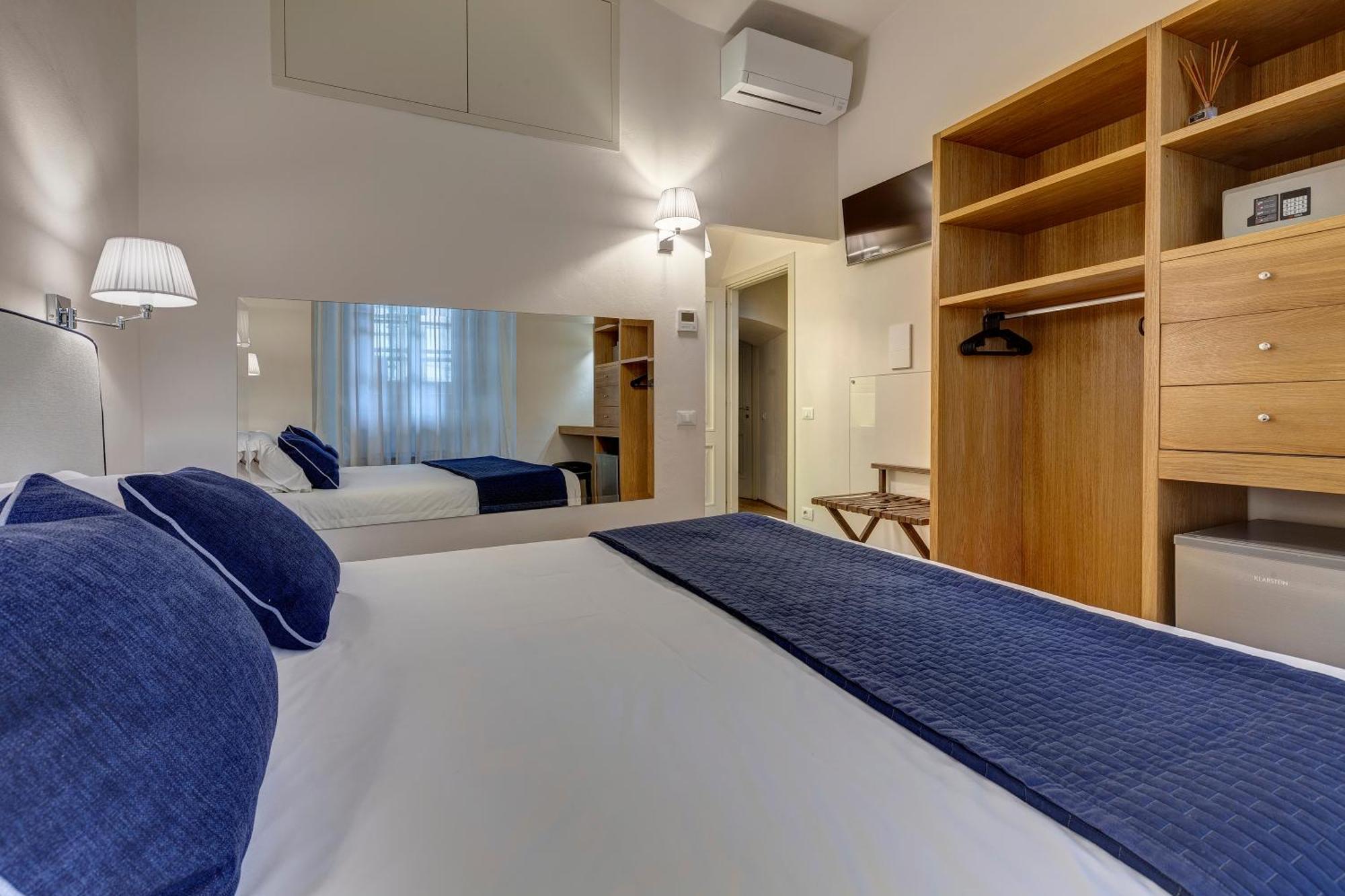 Dell'olio Bed and breakfast