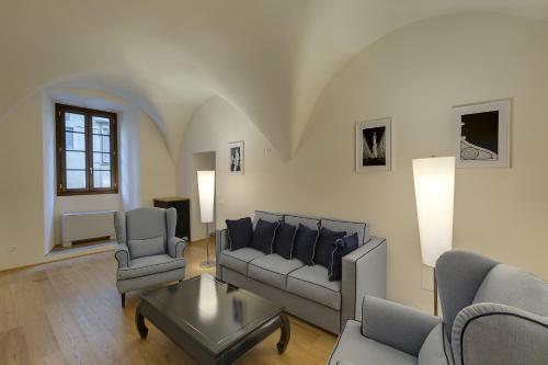 Bed and breakfast Dell'olio Florencia
